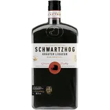SCHWARTZHOG | Kräuterlikör | The Call of the Forest | 36,7% vol. I 1,0 l