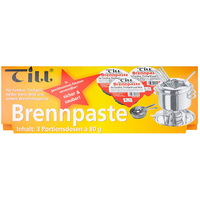 Till Sicherheits-Brennpaste 3 St. (501388)