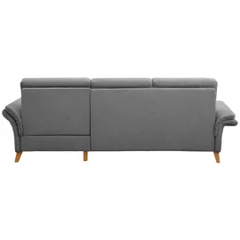 Home Affaire »Westerland L-Form« Federkern-Polsterung, wahlweise mit Bettfunktion, Bettkasten