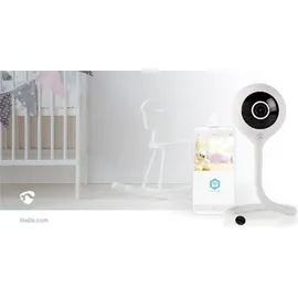 Nedis WiFi Smart IP Camera