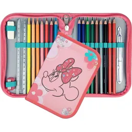 Scooli EasyFit 5-tlg. minnie mouse