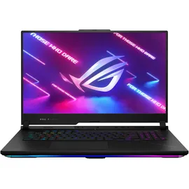 Asus ROG Strix SCAR 17 AMD Ryzen 9 7945HX3D 32 GB RAM 1 TB SSD RTX 4090