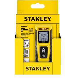 Stanley SLM65