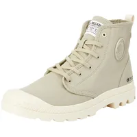 Palladium Pampa HI Zip Organic Modus, beige, 44 EU