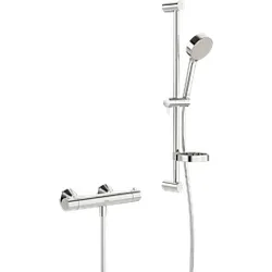 Hansa Renovierungsset Hansaunita 48130121  Aufputz, Brause Thermostat