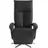 sit&more TV-Sessel Tycoon schwarz 74 x 112 x 82 cm elektrisch