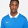 Nike Park 20 Dri-FIT Fußball Poloshirt Herren royal blue/white/white S