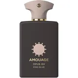 Amouage Library Collection Opus XV King Blue Eau de Parfum 100 ml