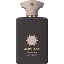 Amouage Library Collection Opus XV King Blue Eau de Parfum 100 ml