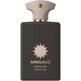 Amouage Library Collection Opus XV King Blue Eau de Parfum 100 ml