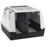 Ferplast Atlas Car Maxi Haustiertransportbox - Grey - One Size