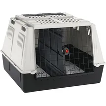 Ferplast Atlas Car Maxi Haustiertransportbox - Grey - One Size