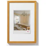 walther design Walther BP040E Holzrahmen Peppers 30x40 eiche| Preis nach Code NIKOLAUS