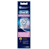 Oral B Oral-B Sensi UltraThin Elektrischer Zahnbürstenkopf Stück(e) Weiß