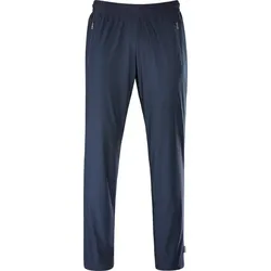 SCHNEIDER SPORTSWEAR NEBRASKAM-HOSE Männer-Funktions-/ Fitnesshose dunkelblau - 58