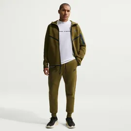 Nike Tech Fleece Jogger - S