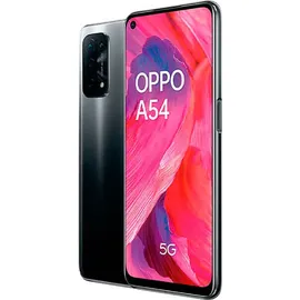 OPPO A54 5G 64 GB Fluid Black