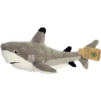 Eco nation Blacktip Shark 16In/40cm - Beige
