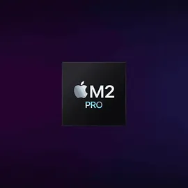 Apple Mac mini 2023 M2 Pro 16 GB RAM 512 GB SSD 16-Core GPU