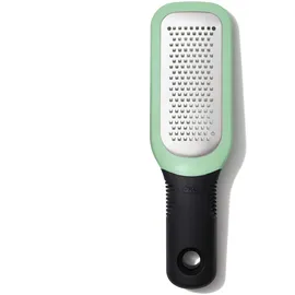 Oxo Ingwerreibe fein 1-tlg. Grün