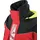 crazy4sailing Stavanger II Ocean Segeljacke Herren Rot 3XL
