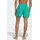 adidas Swim 5 Inch Swimwear, Equipment Green