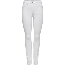 Only Female Skinny Jeans ONLROYAL Hohe Taille Skinny Fit Jeans