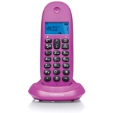 Motorola C1001 rosa