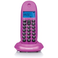 Motorola C1001 rosa