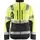 Blåkläder Blakläder High Vis Softshell Jacke 4900 2517 in div. Farben - gelb/schwarz - 2XL