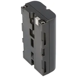 AccuCell Akku passend für Grundig BPL8-10, LC875E