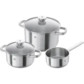 Zwilling Joy Topf-Set 3-tlg.