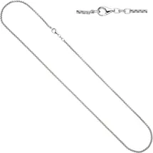 Jobo Venezianerkette 925 Silber