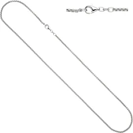 Jobo Venezianerkette 925 Silber