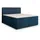 masseno MATERN 160 x 200 cm H2 Blau
