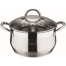 BERGNER BG-6523 Topf-Set 4-tlg.
