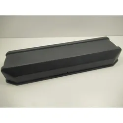 Optimum Riemenabdeckung DQ18 Deckel