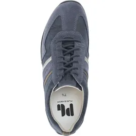 Gabor Pius Herren Sneaker blau 10