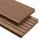 vidaXL Terrassendiele 14 x 220 cm braun