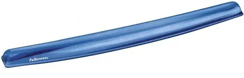 Fellowes 9113709 Handgelenkstütze Blau
