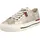Paul Green Sneaker Low Gold 41