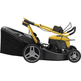 Stiga Collector 548e S Kit inkl. 2 x 4,0 Ah