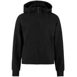 Craft ADV Join Full Zip Hoodie Women black (999000) S