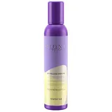 Inebrya Blondesse No-Yellow Mousse Schaumspülung 250 ml
