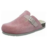 Dr. Brinkmann Clogs Rosa 38