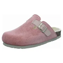Dr. Brinkmann Clogs Rosa 38