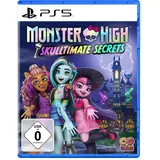 Monster High: Skulltimate Secrets - PS5