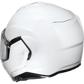HJC Helmets HJC i100 Blanc Perle/PEARL WHITE S