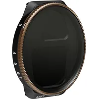 PolarPro DJI Air 3S VND 3-7 Stop Black Mist Filter