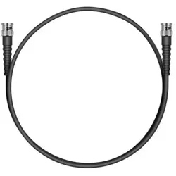 Sennheiser GZL RG 58 - 1M Antennenkabel mit BNC-Steckern
